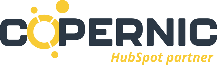 Copernic HubSpot partner.png